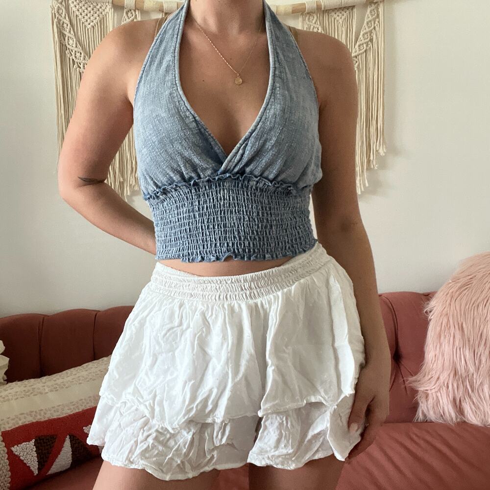 Ocean Drive Halter